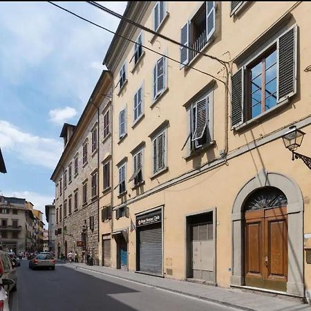 דירות Brand New Nel Cuore Di Firenze מראה חיצוני תמונה