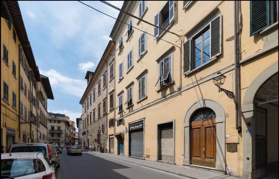 דירות Brand New Nel Cuore Di Firenze מראה חיצוני תמונה